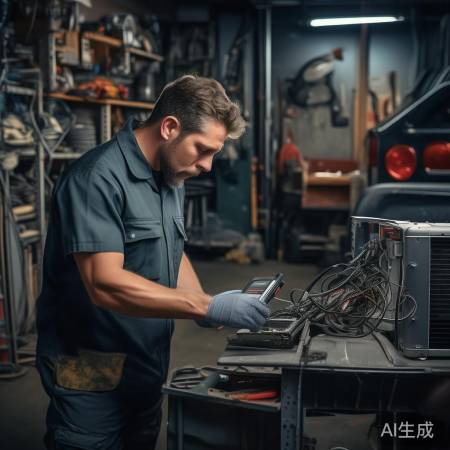 空调全面检查,费用100-20