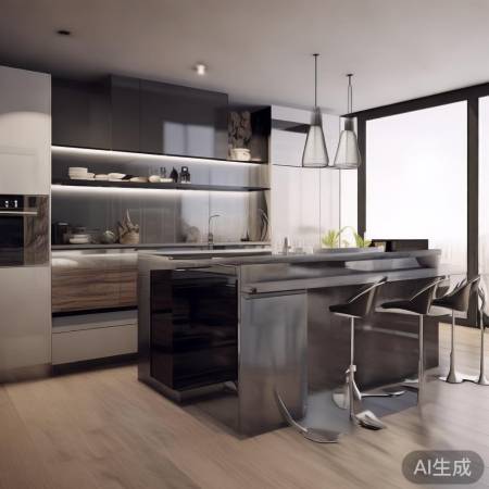 消毒柜：美观实用兼具