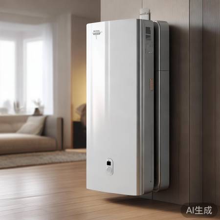 YY壁挂炉,性价比高,小户型适