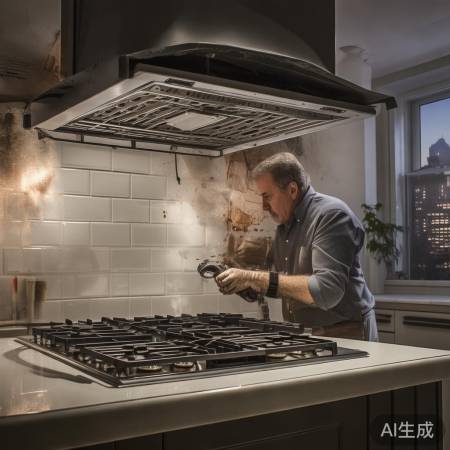 油烟机故障责任分情况