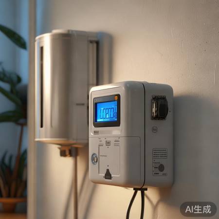 壁挂炉能耗判断与调整