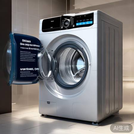 臭氧洗衣机选款技巧