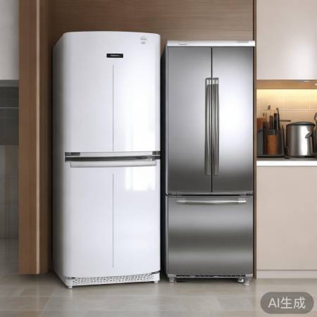 “按需选择防爆冰箱”