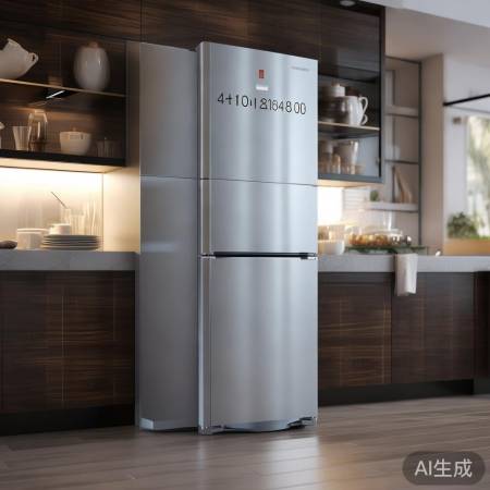 嘉格纳冰箱客服热线:400-1