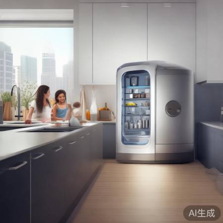 火星消毒柜，家居清洁新星