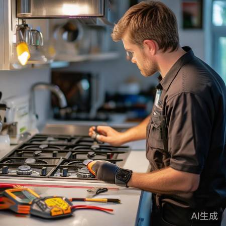 专业认证，规范维修