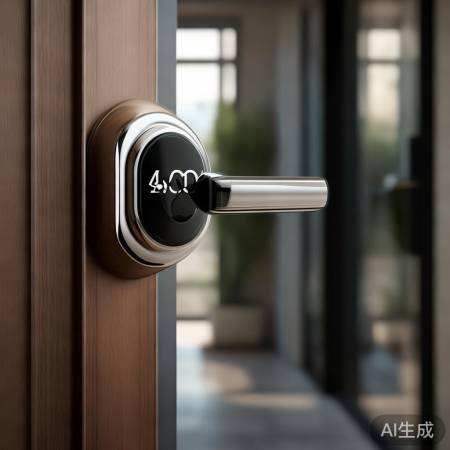 青稞智能锁客服电话:40018