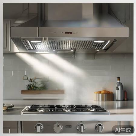 吸油烟机罩子品牌多,质量保障价