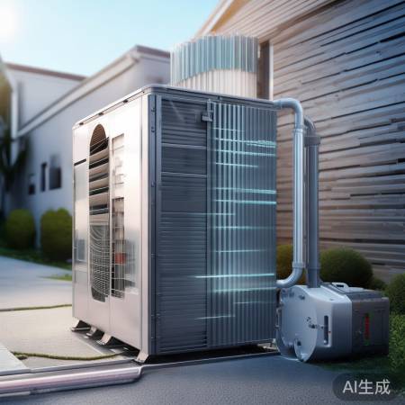 空气能系统,节能环保新选择