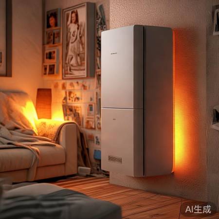 温馨壁挂炉，暖心情怀