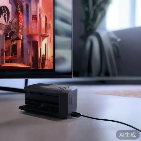 电视信号拯救神器