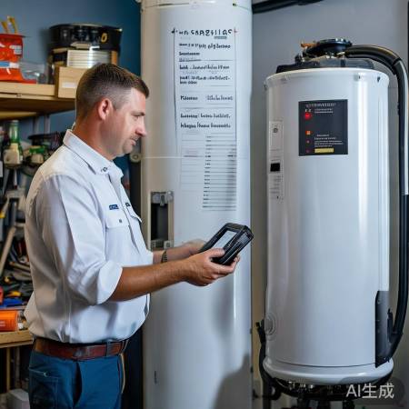 专业认证,严格规范维修