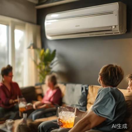 铜陵空调,打造舒适家居