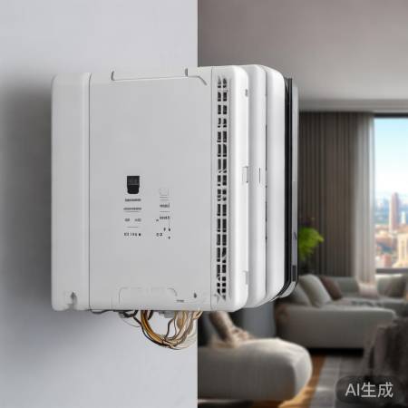 空调继电器安装位置解析