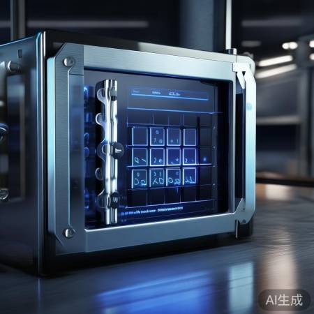 设置复杂六位数字密码