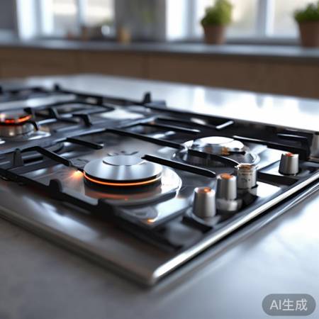 北海燃气灶:性价比高,长寿命,