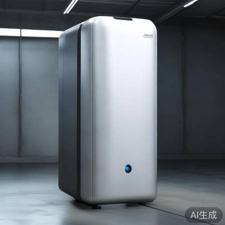 节能快热,安全美观热水器