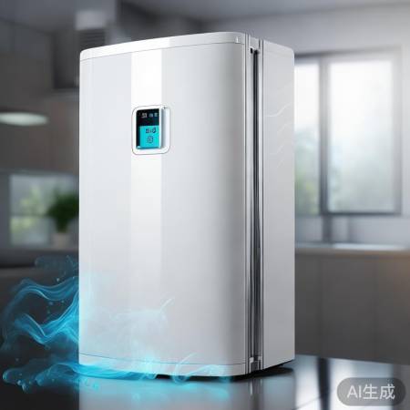 高效节能热水器