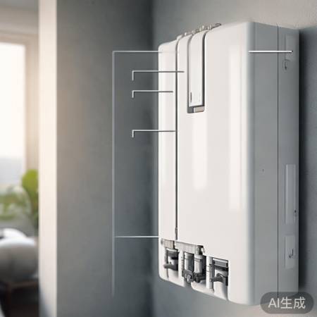 壁挂炉四大管道揭秘