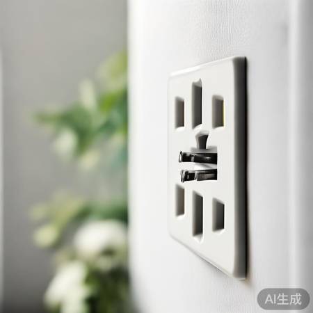 安全插座,地线保命