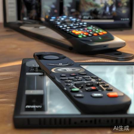 遥控器通用密码，体验原装更佳
