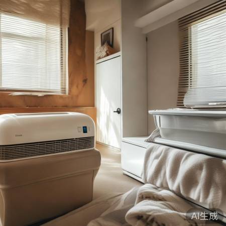 小卧室空调选购攻略