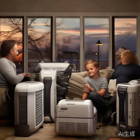 热泵选需谨慎，量体裁衣