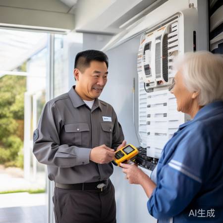 专业认证，规范维修，贴心服务