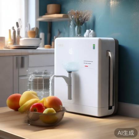 厨房即热小厨宝