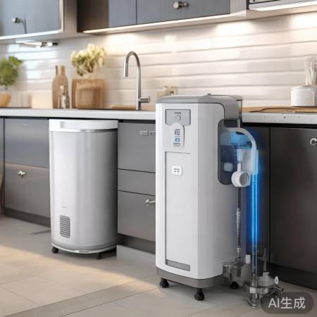 小厨宝省电又高效