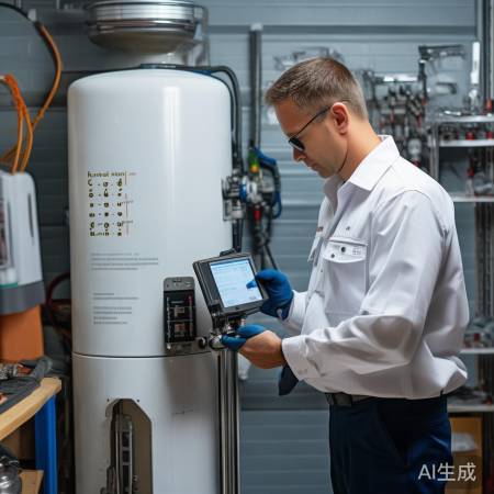 专业认证，规范维修