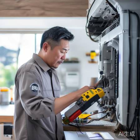 空气能维修专业可靠