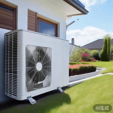 “了解空气能热泵，实用又亲切”