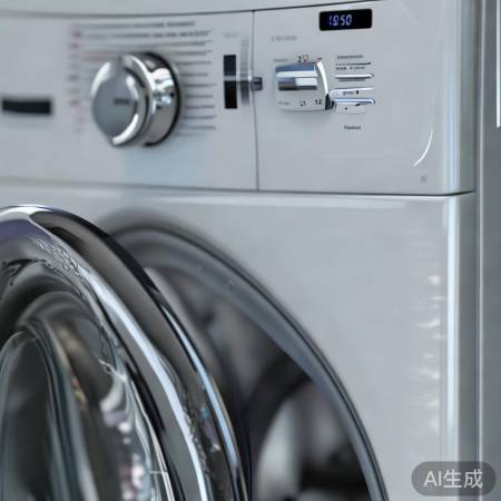 洗衣机空转超5分钟要小心