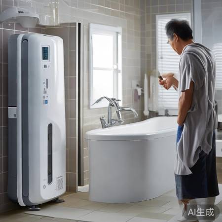 “用樱花热水器,注意通风防中毒