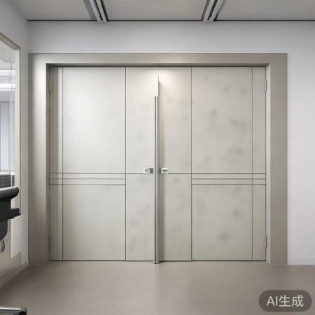 办公室门，风格多样
