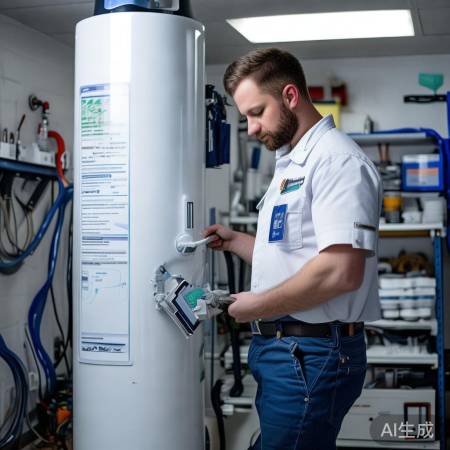 严格规范，专业高效热水器维修