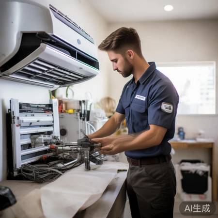 空调维修规范,专业可靠