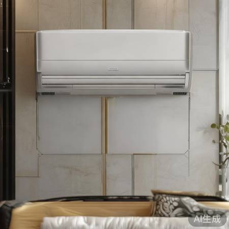 中央空调罩定制,个性家居风格