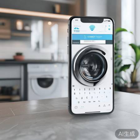 输入序列号，连接WiFi，一键