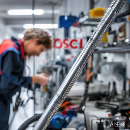 博世加热棒，售后温馨如棉袄