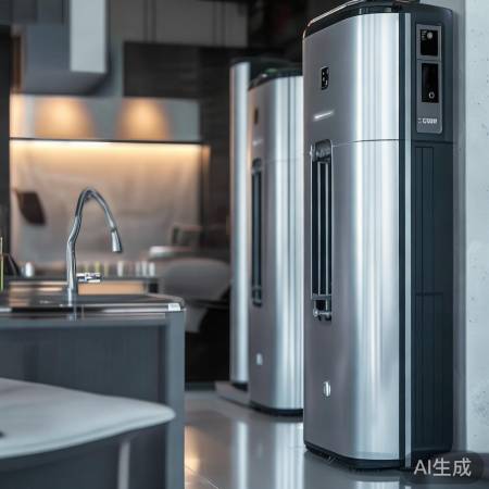 热水器推荐对比