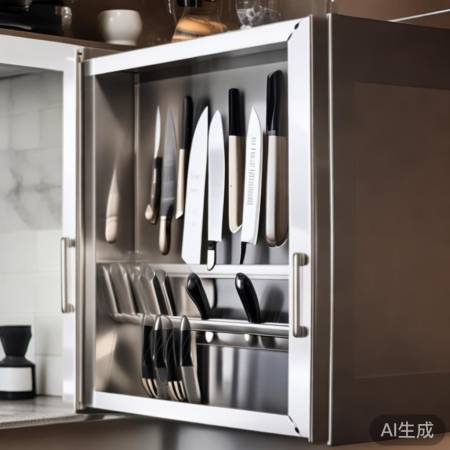 消毒柜刀架尺寸需匹配