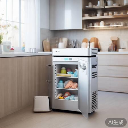 婴儿消毒柜，新手妈妈必备