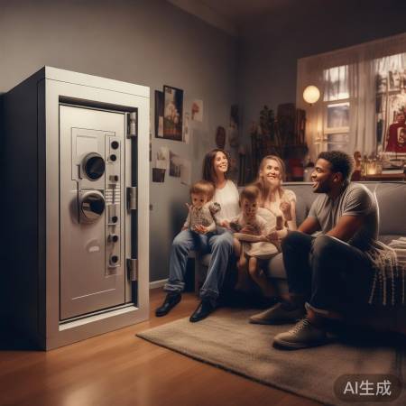 家庭安全答疑，下期再见！