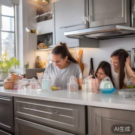 康宝消毒柜，餐具洁净放心