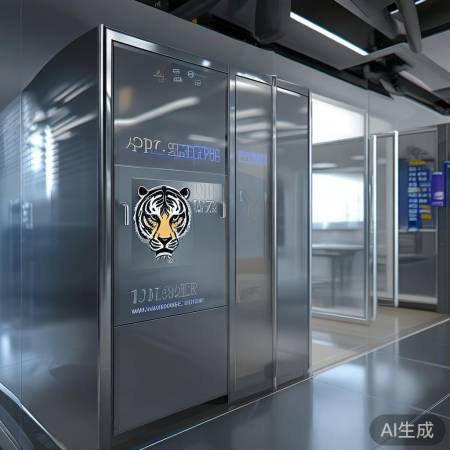 虎牌保险柜售后电话：40018