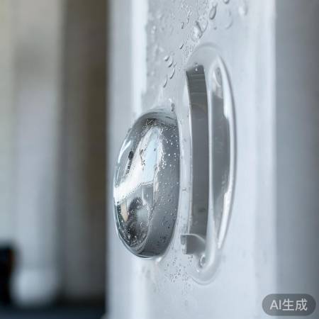 “定期清洗热水器，防患于未然。