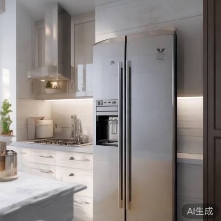 美菱冰箱维修热线:400186