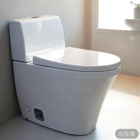 智能马桶设置按钮位置